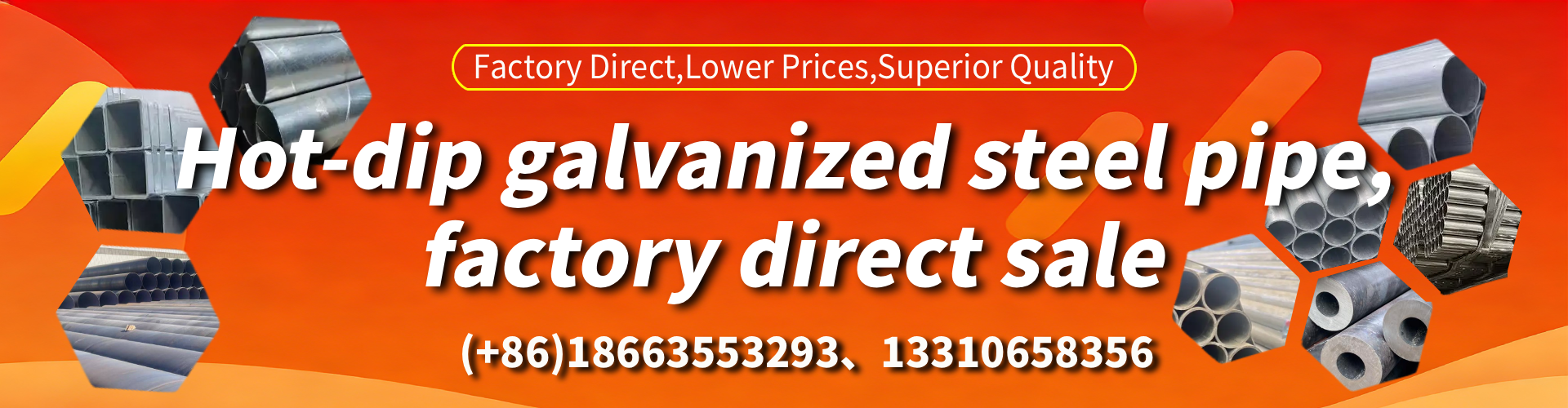 Alice Springs Hot Dip Galvanized Steel Pipe Manufacturer - DN15-DN300 GB Standard Galvanized Steel Pipe Production Workshop